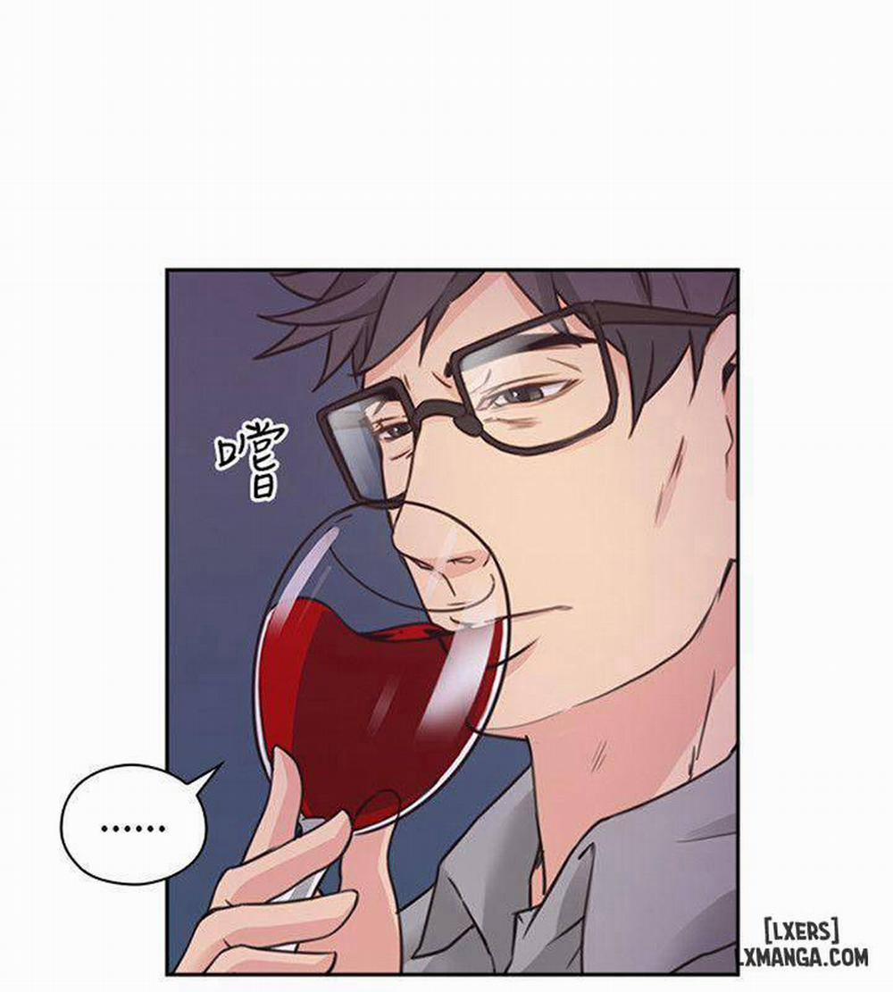 Cô giáo, lâu rồi không gặp 8 trang 4