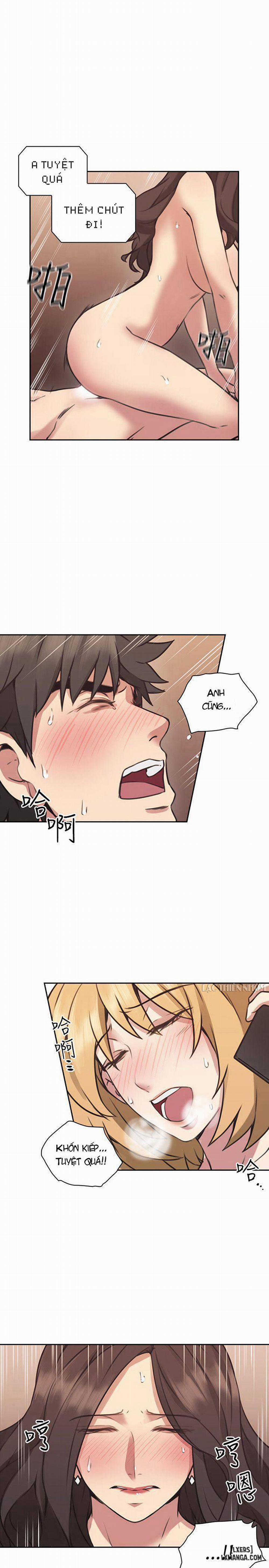 Cô giáo, lâu rồi không gặp 9 trang 30