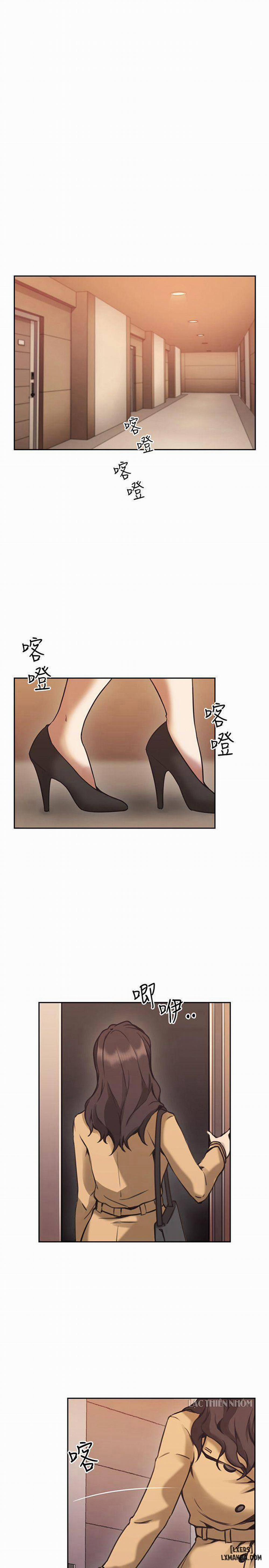 Cô giáo, lâu rồi không gặp 9 trang 5