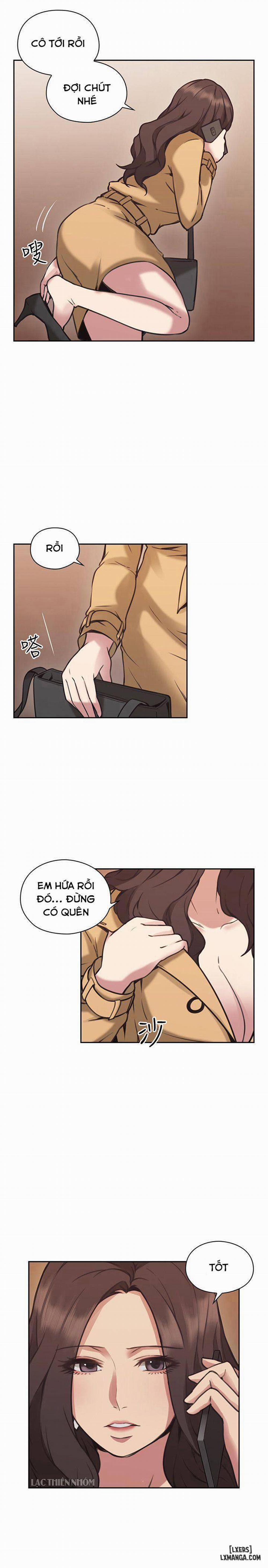 Cô giáo, lâu rồi không gặp 9 trang 7