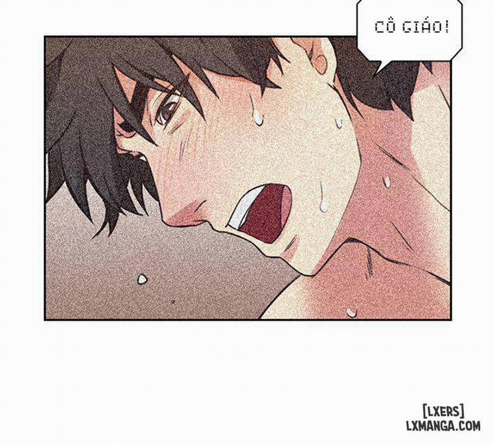 Cô giáo, lâu rồi không gặp 9 trang 9