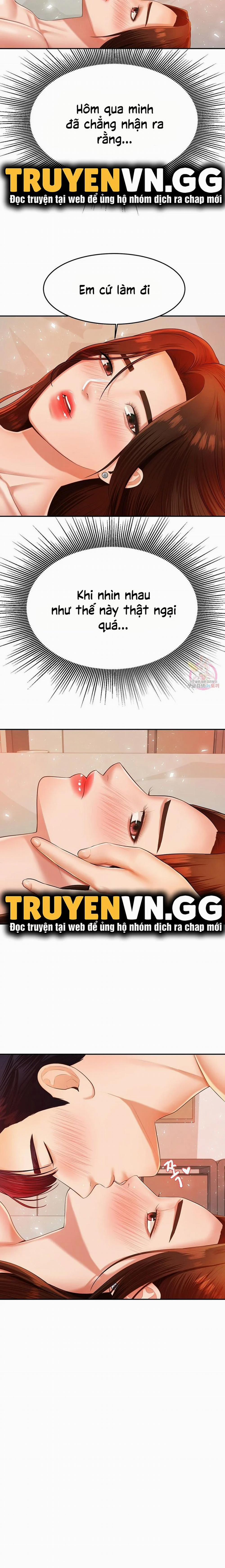 Cô Giáo Ngoài Giờ 11 trang 10