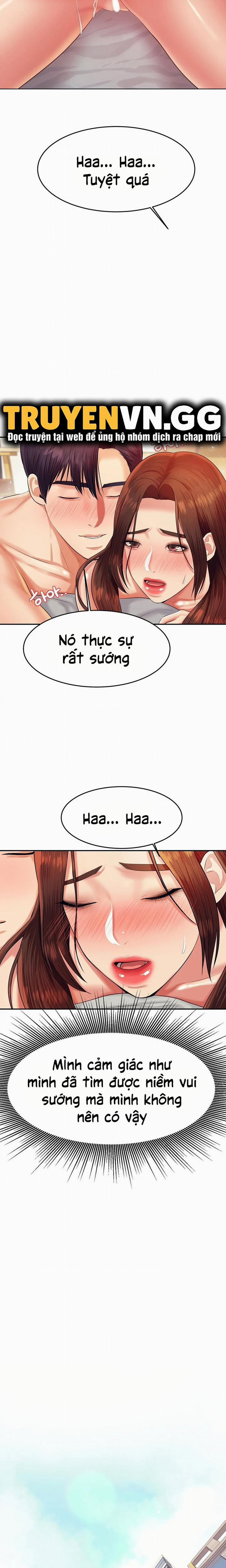 Cô Giáo Ngoài Giờ 11 trang 22