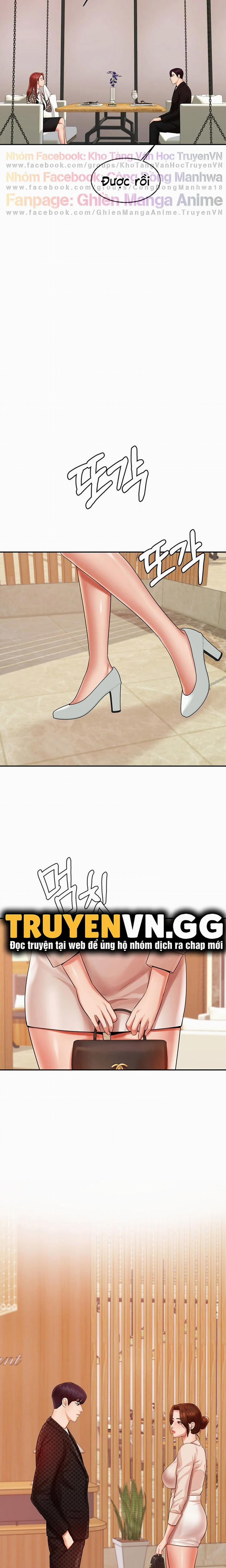 Cô Giáo Ngoài Giờ 12 trang 10