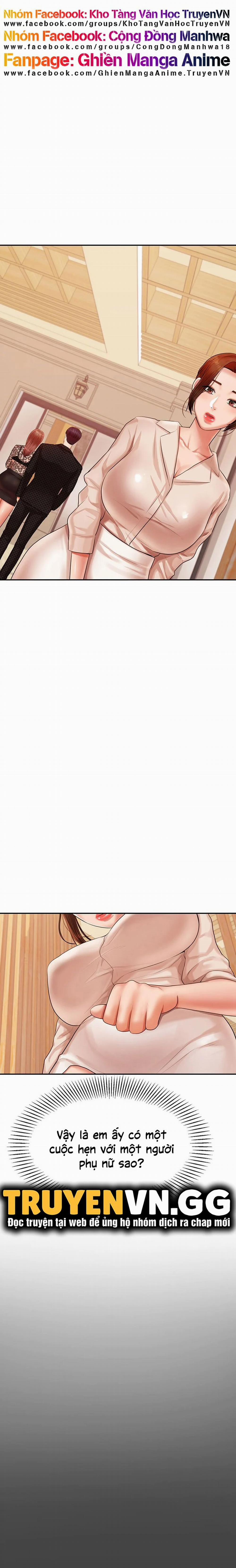 Cô Giáo Ngoài Giờ 12 trang 12