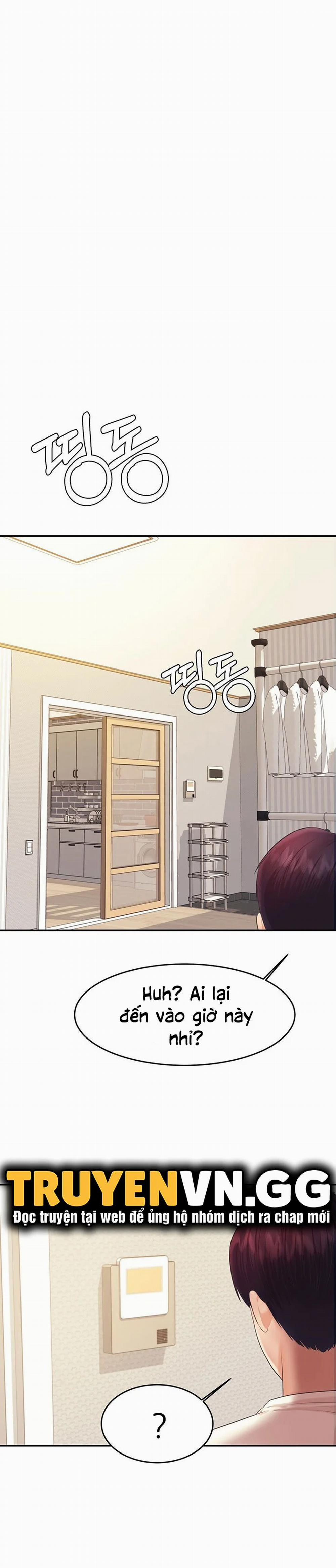 Cô Giáo Ngoài Giờ 12 trang 23