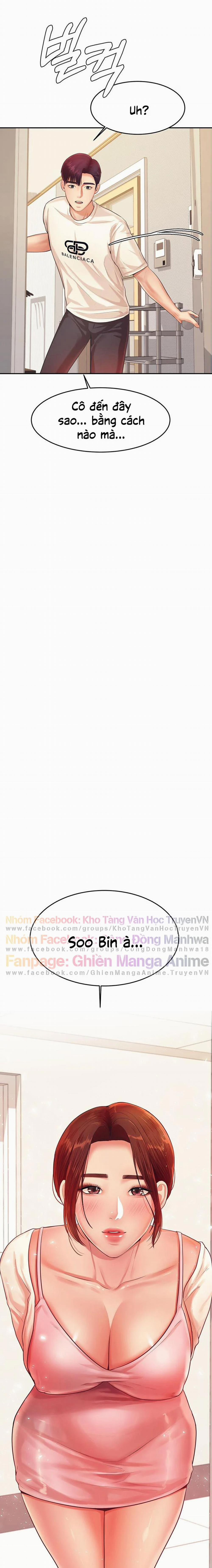 Cô Giáo Ngoài Giờ 12 trang 24