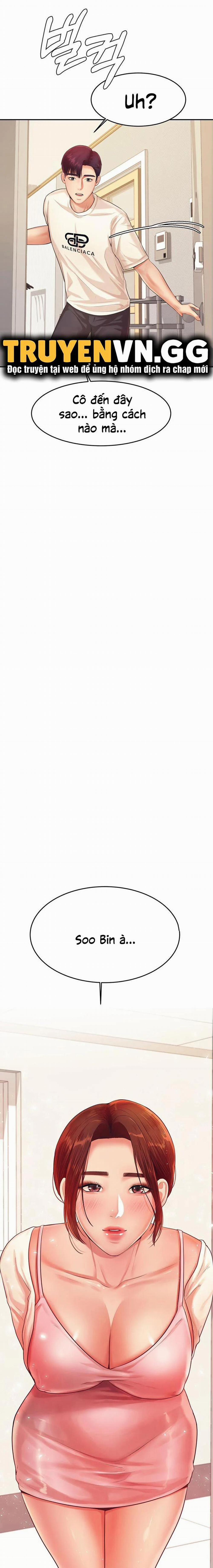 Cô Giáo Ngoài Giờ 13 trang 1