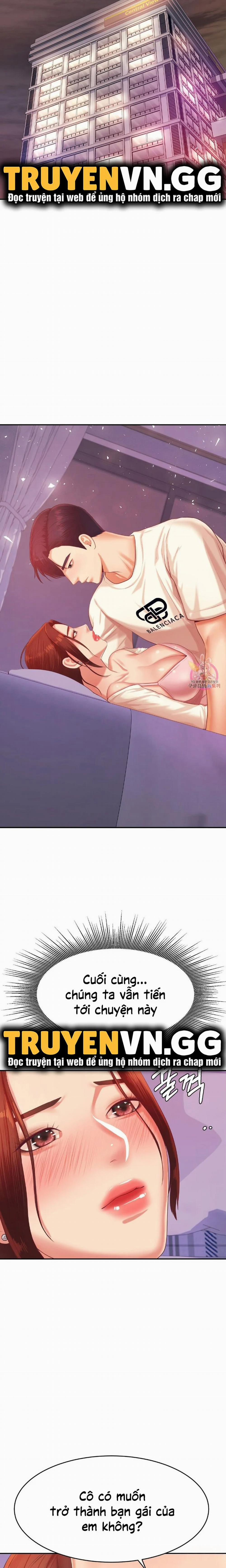 Cô Giáo Ngoài Giờ 13 trang 12