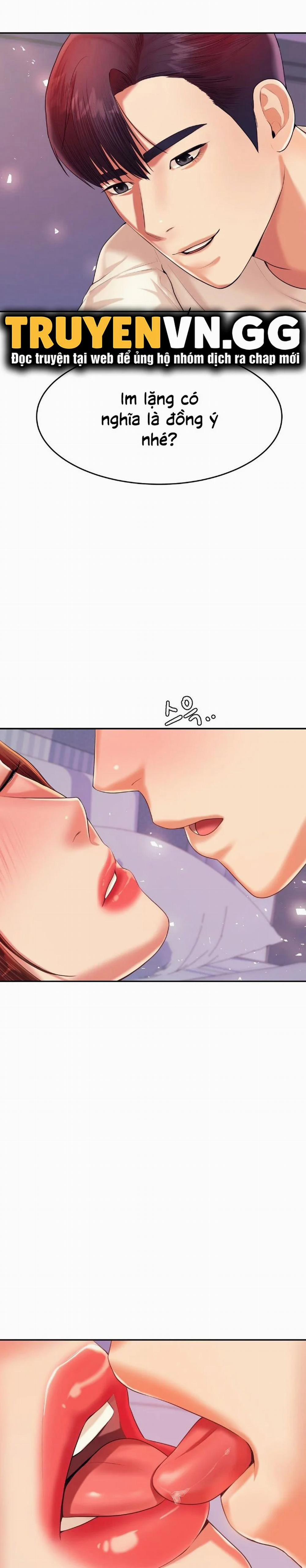 Cô Giáo Ngoài Giờ 13 trang 14