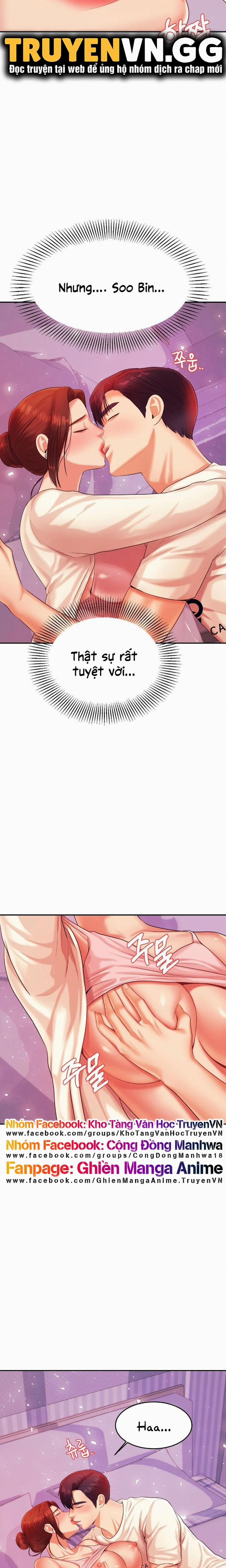 Cô Giáo Ngoài Giờ 13 trang 15