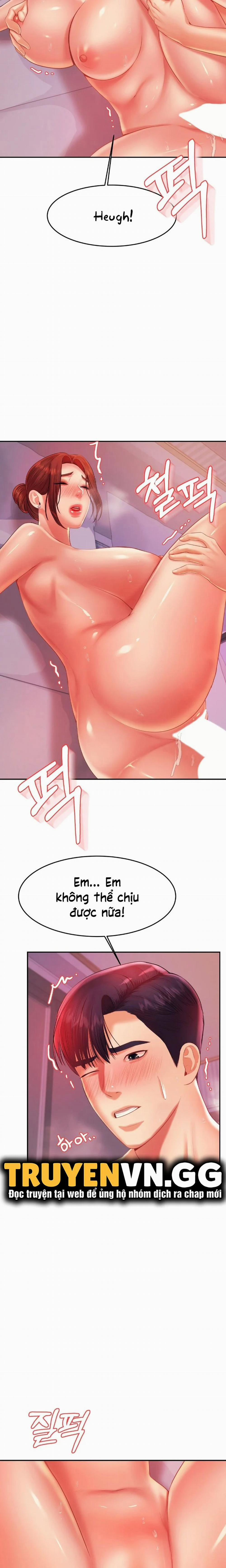 Cô Giáo Ngoài Giờ 13 trang 24