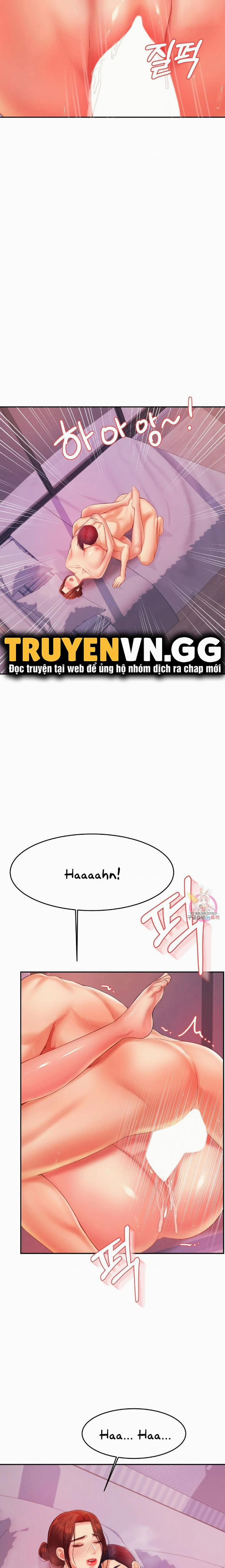 Cô Giáo Ngoài Giờ 13 trang 25