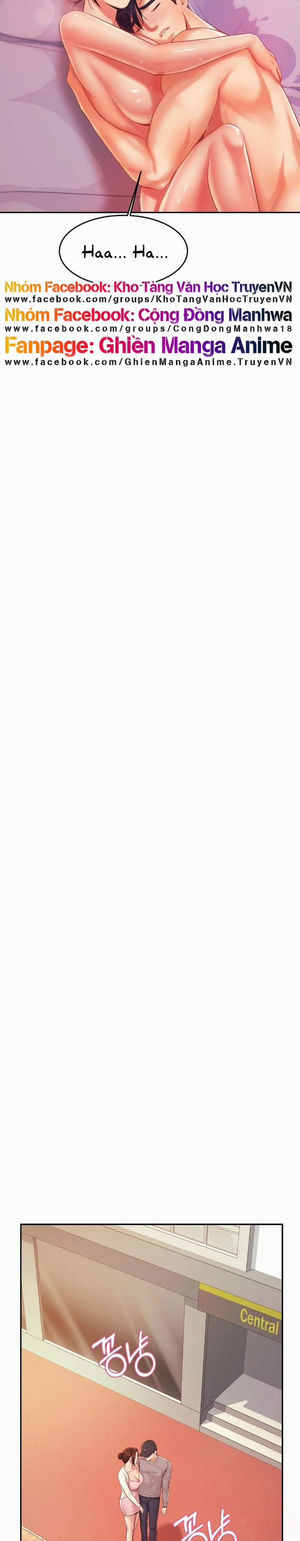 Cô Giáo Ngoài Giờ 13 trang 26