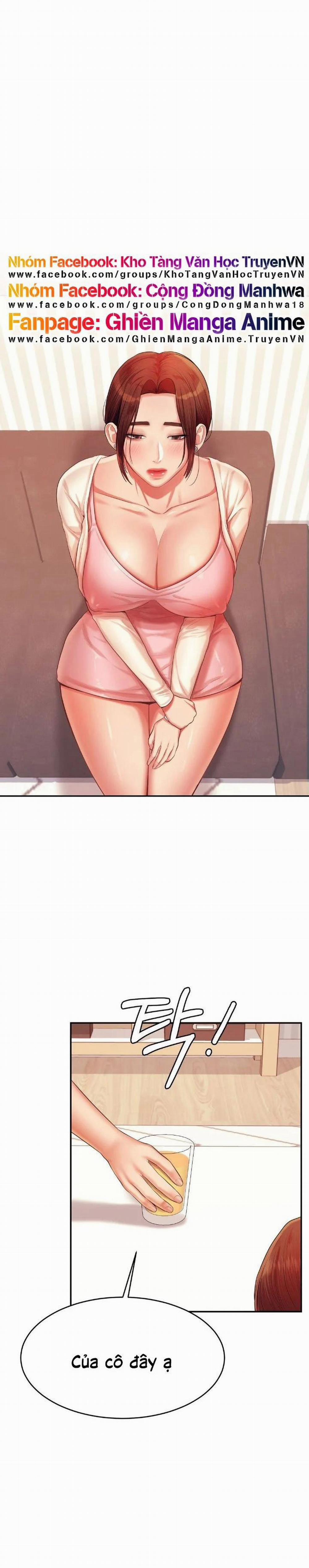 Cô Giáo Ngoài Giờ 13 trang 3