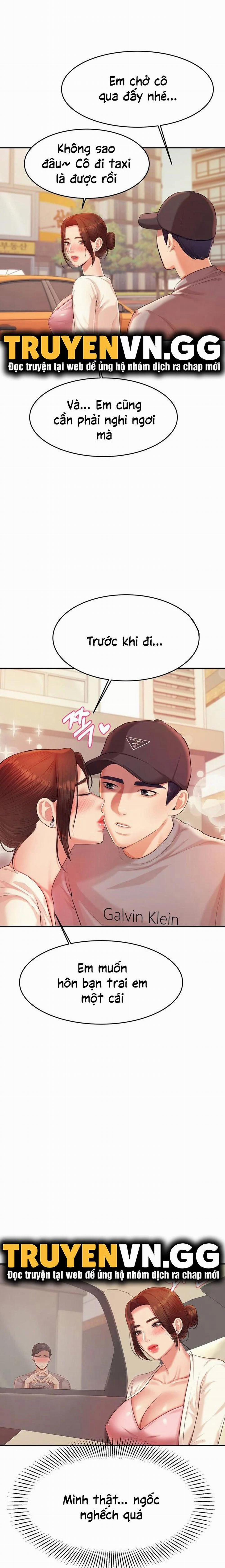 Cô Giáo Ngoài Giờ 14 trang 0