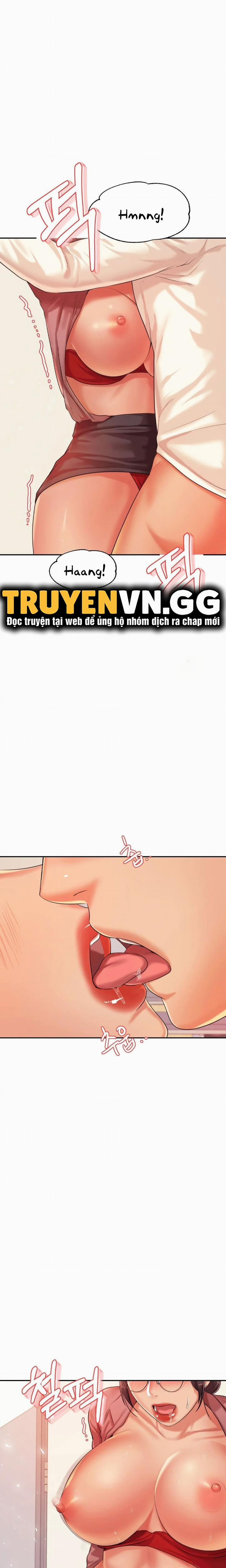 Cô Giáo Ngoài Giờ 14 trang 11