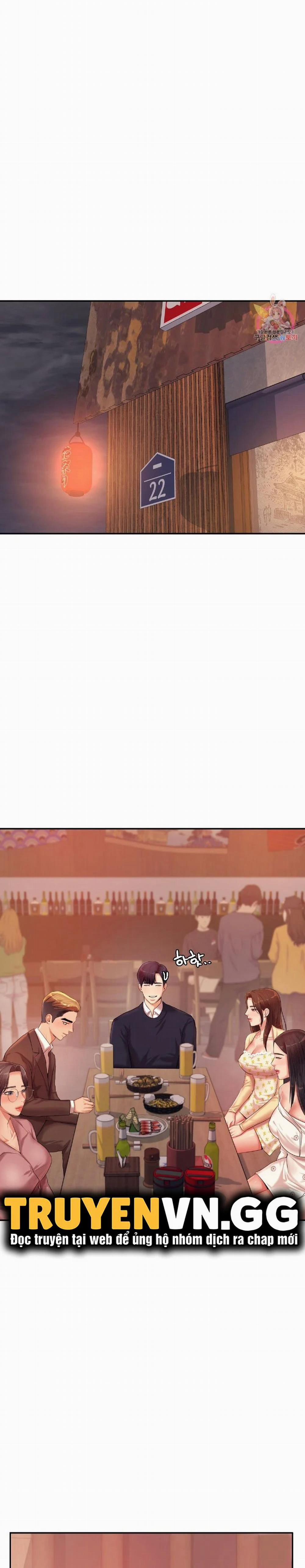 Cô Giáo Ngoài Giờ 14 trang 19