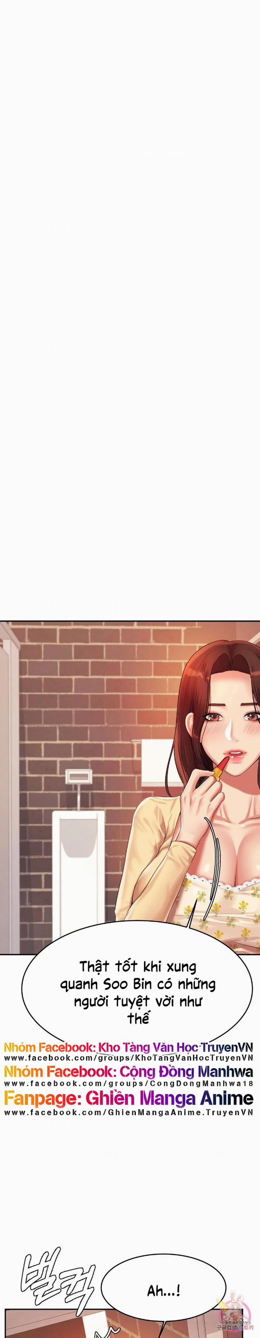 Cô Giáo Ngoài Giờ 14 trang 25