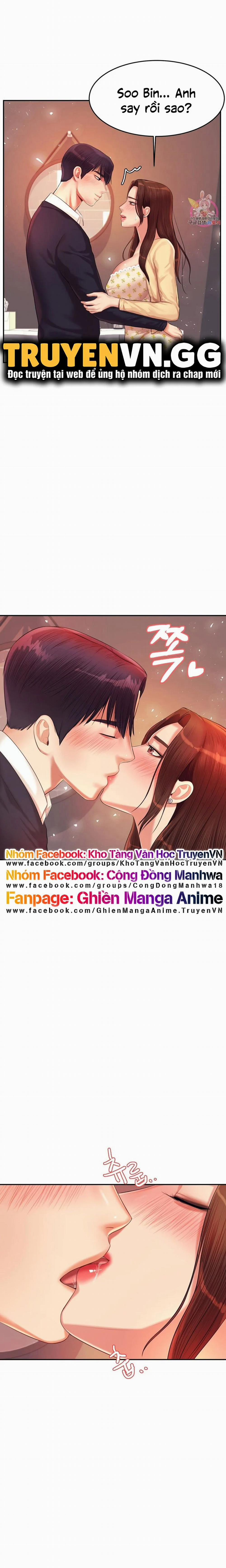 Cô Giáo Ngoài Giờ 14 trang 27