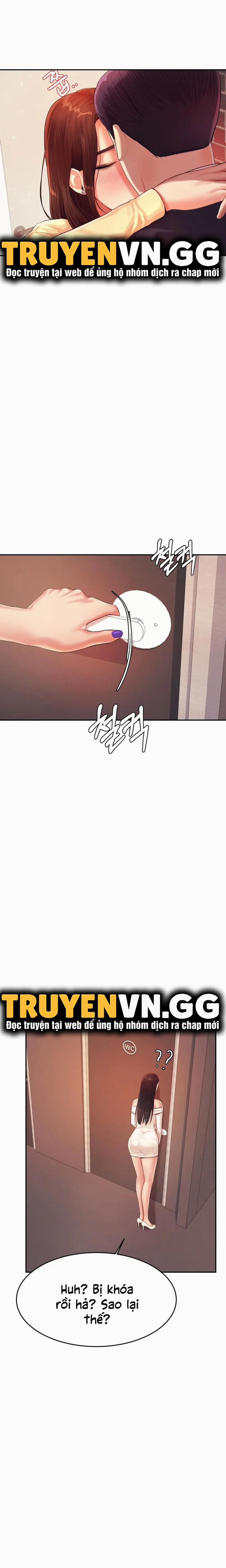 Cô Giáo Ngoài Giờ 14 trang 28