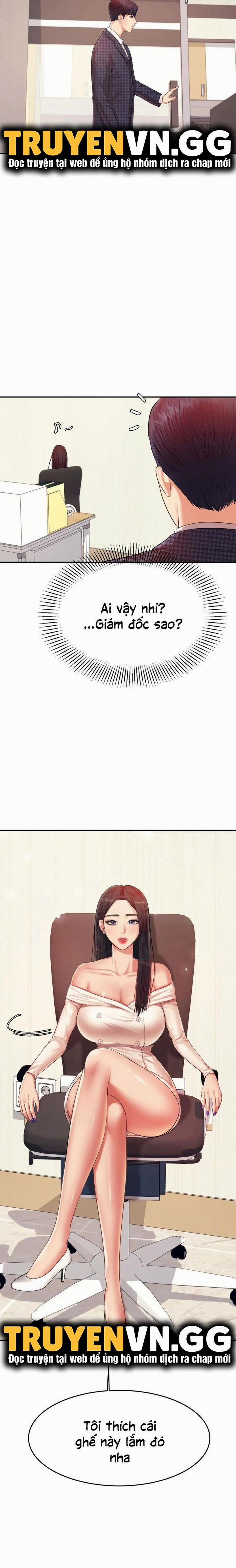 Cô Giáo Ngoài Giờ 14 trang 3