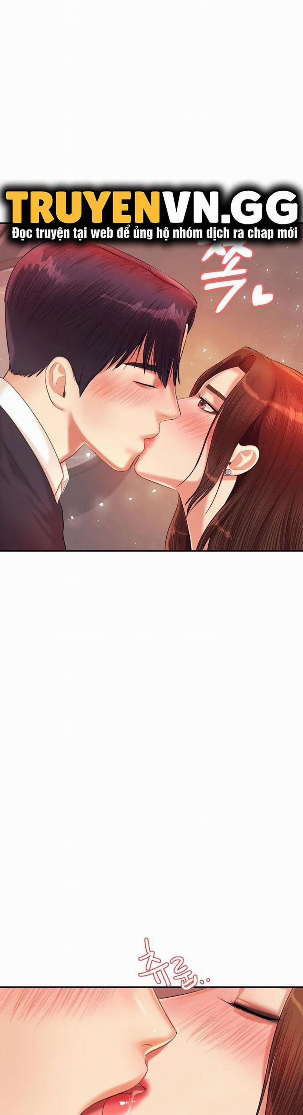 Cô Giáo Ngoài Giờ 15 trang 0