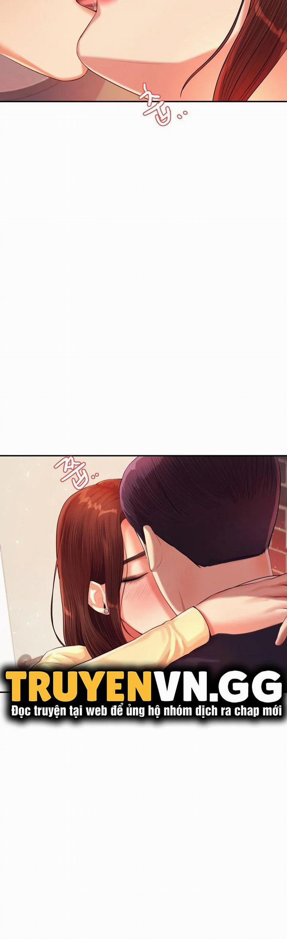 Cô Giáo Ngoài Giờ 15 trang 1