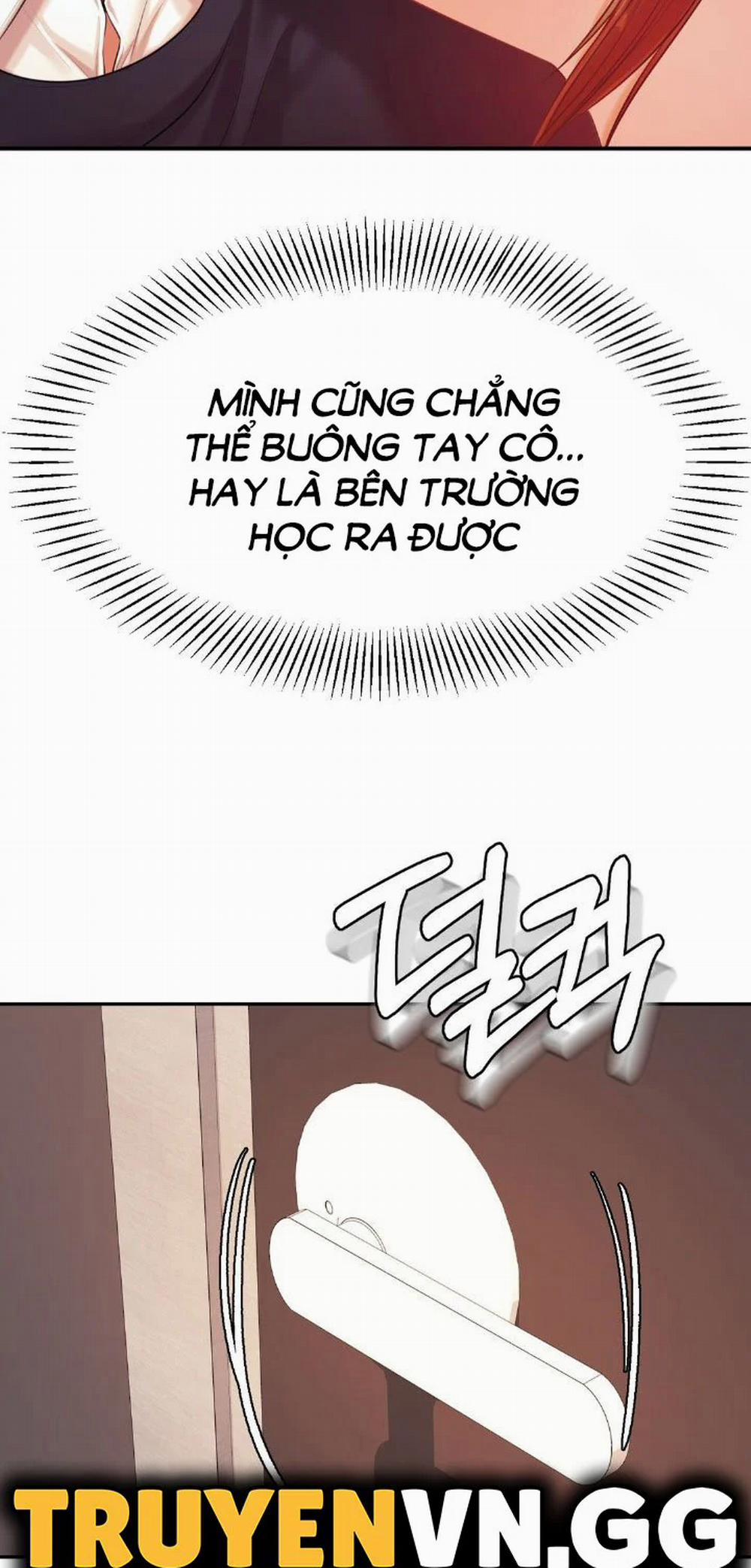 Cô Giáo Ngoài Giờ 15 trang 10