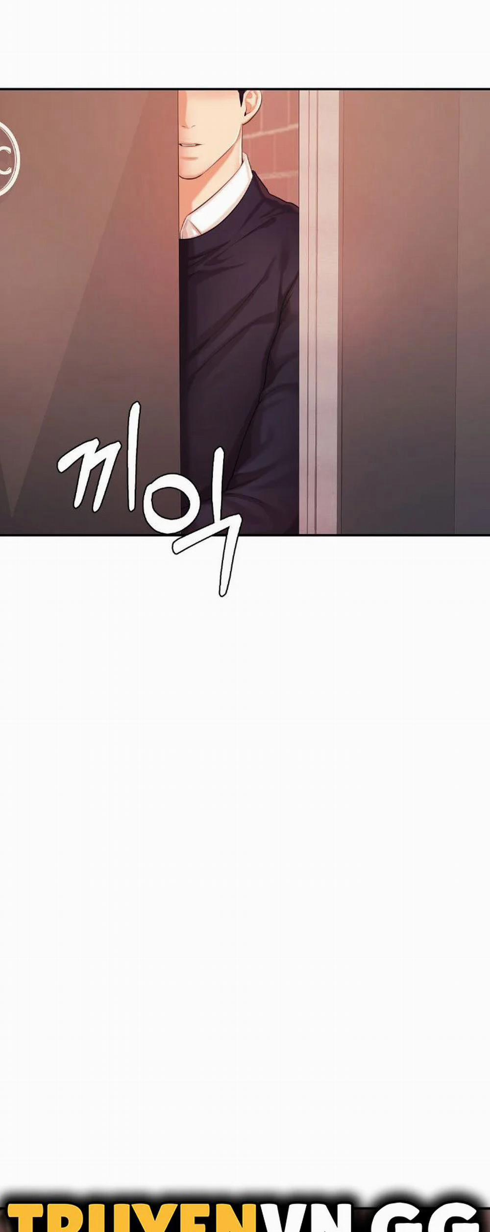 Cô Giáo Ngoài Giờ 15 trang 15