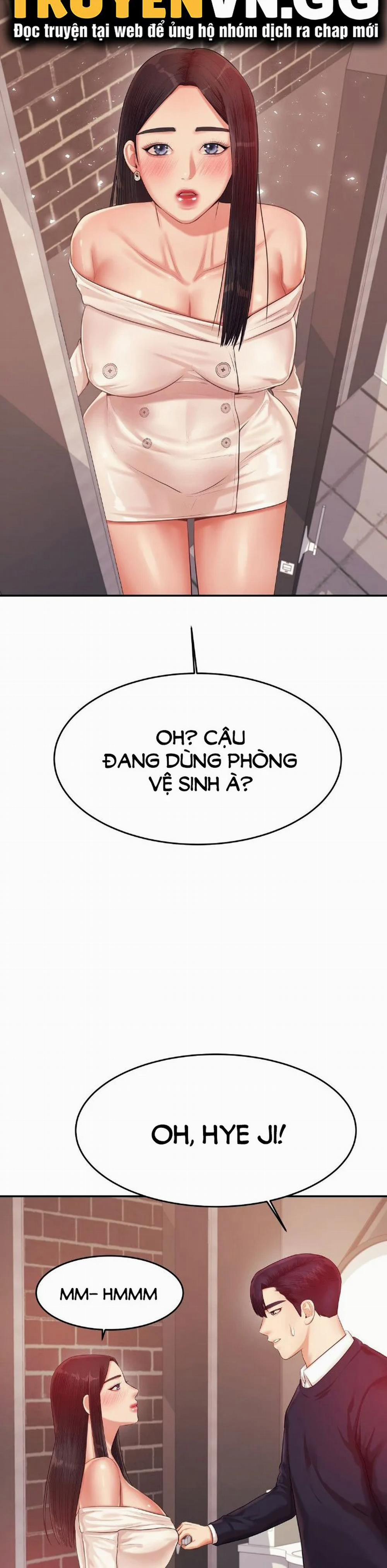 Cô Giáo Ngoài Giờ 15 trang 16