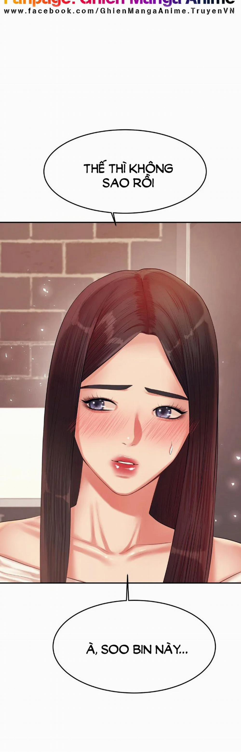 Cô Giáo Ngoài Giờ 15 trang 18