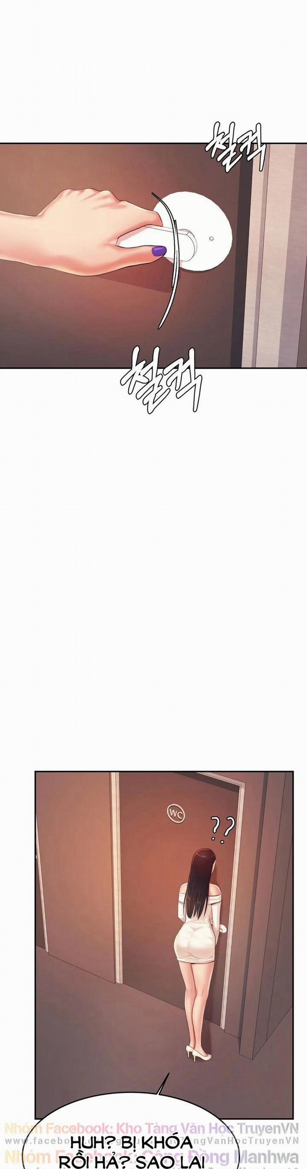 Cô Giáo Ngoài Giờ 15 trang 2