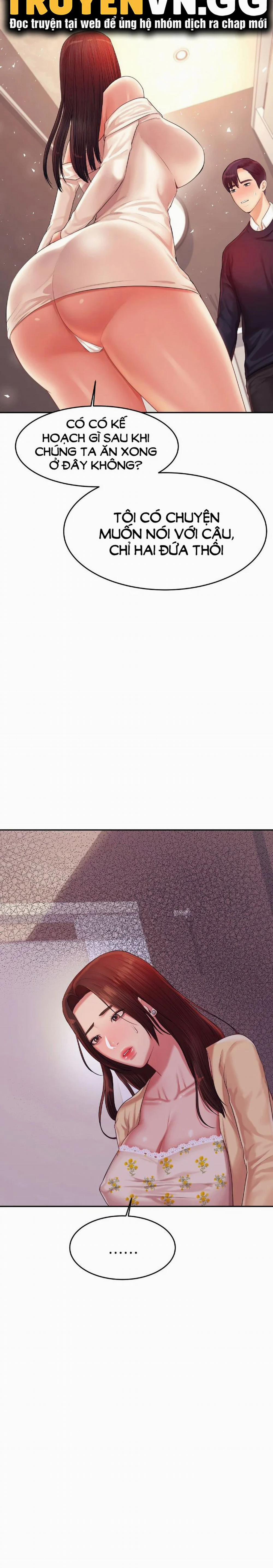 Cô Giáo Ngoài Giờ 15 trang 20