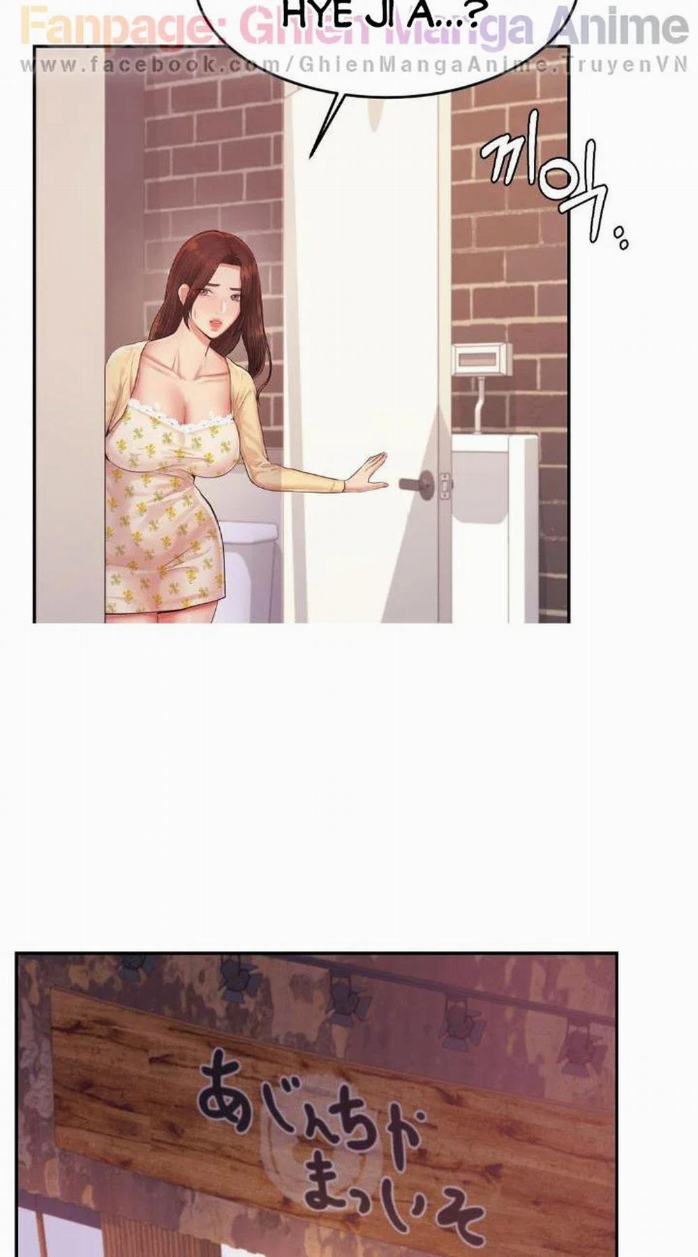 Cô Giáo Ngoài Giờ 15 trang 22