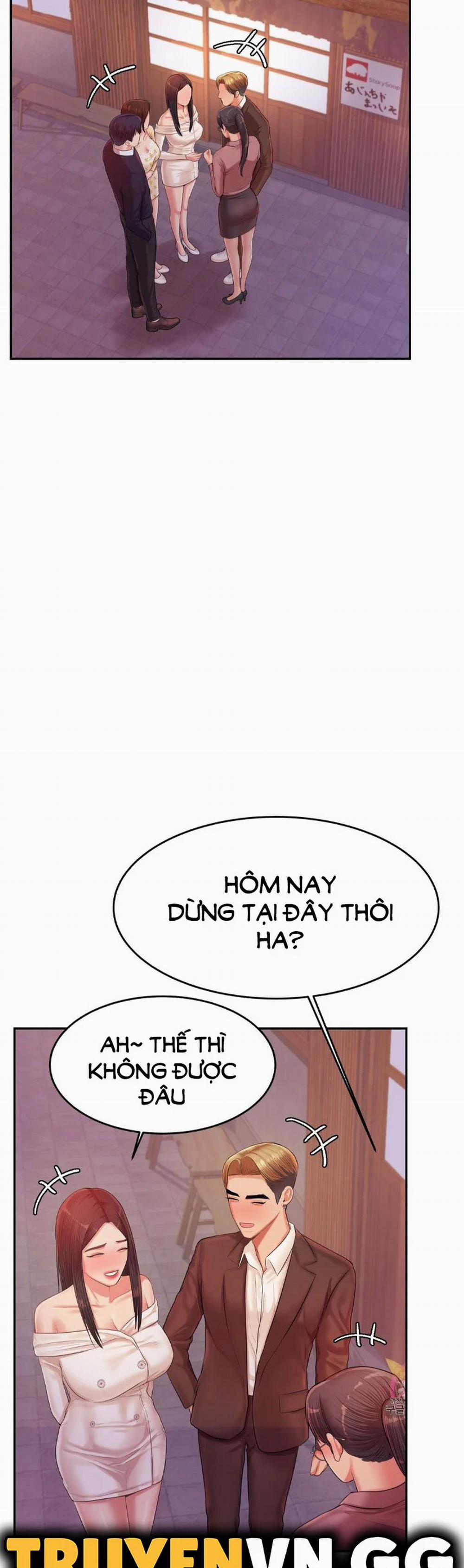 Cô Giáo Ngoài Giờ 15 trang 23