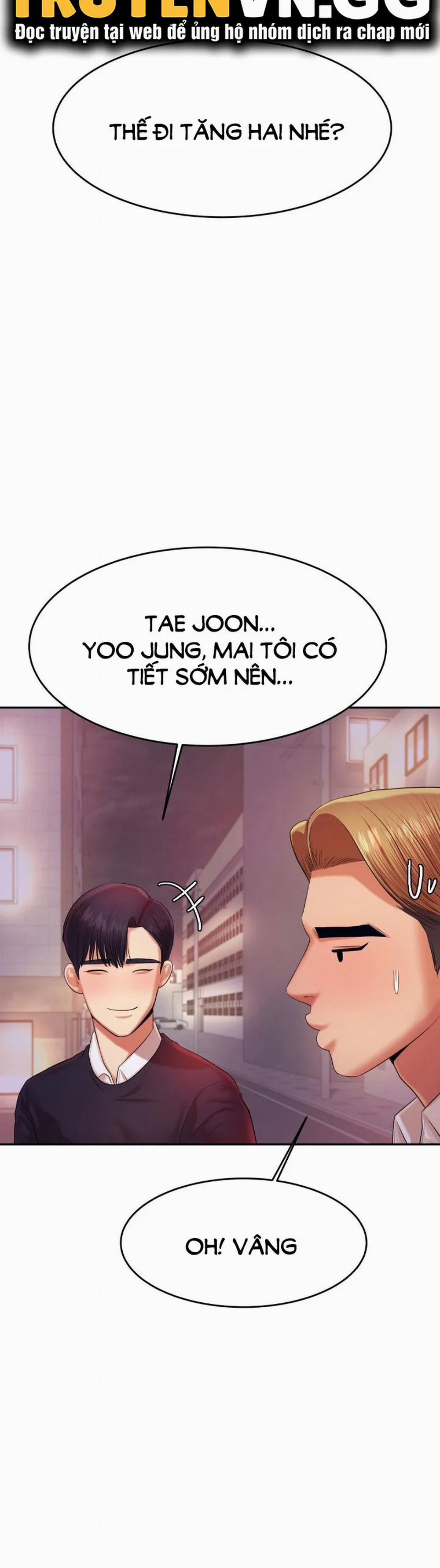 Cô Giáo Ngoài Giờ 15 trang 24