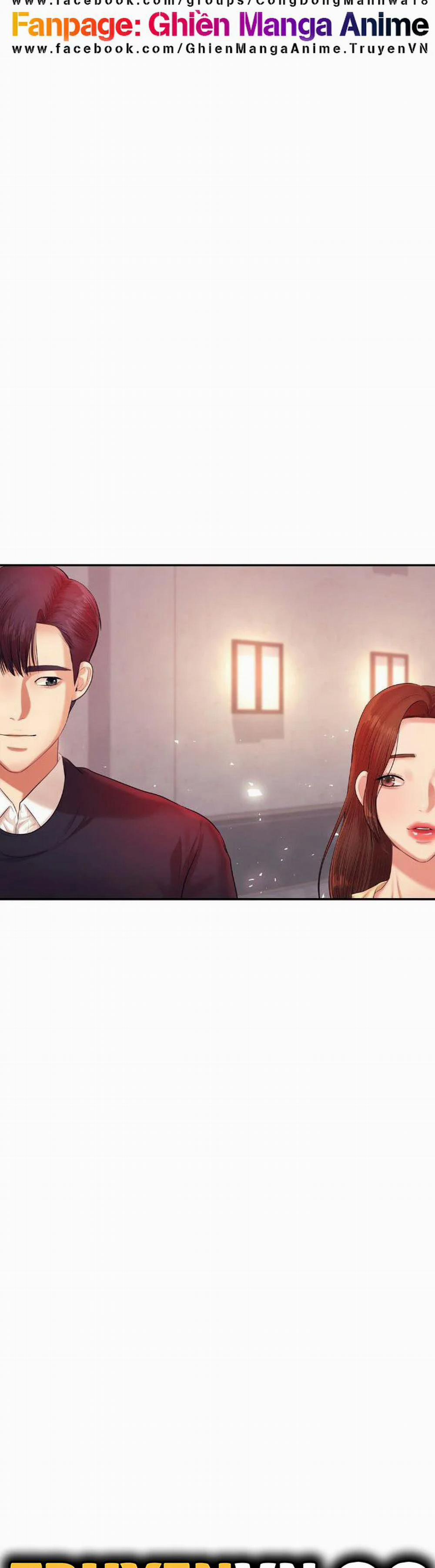 Cô Giáo Ngoài Giờ 15 trang 28