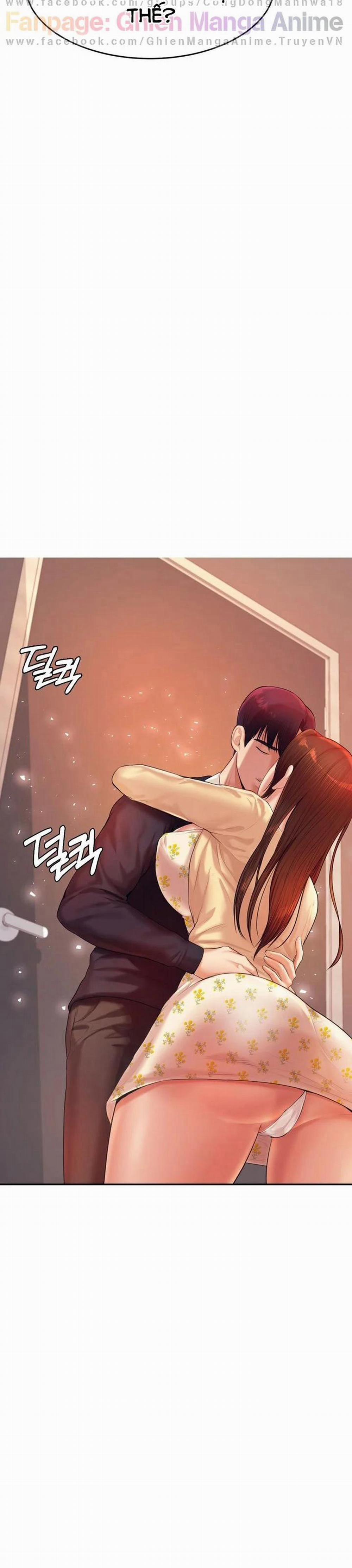 Cô Giáo Ngoài Giờ 15 trang 3