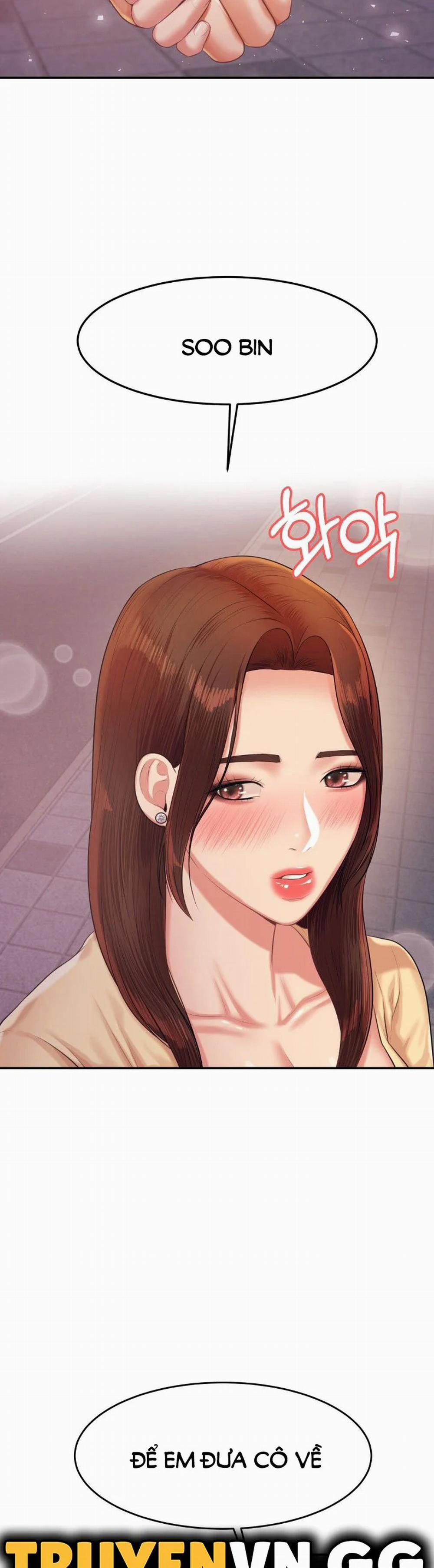 Cô Giáo Ngoài Giờ 15 trang 30