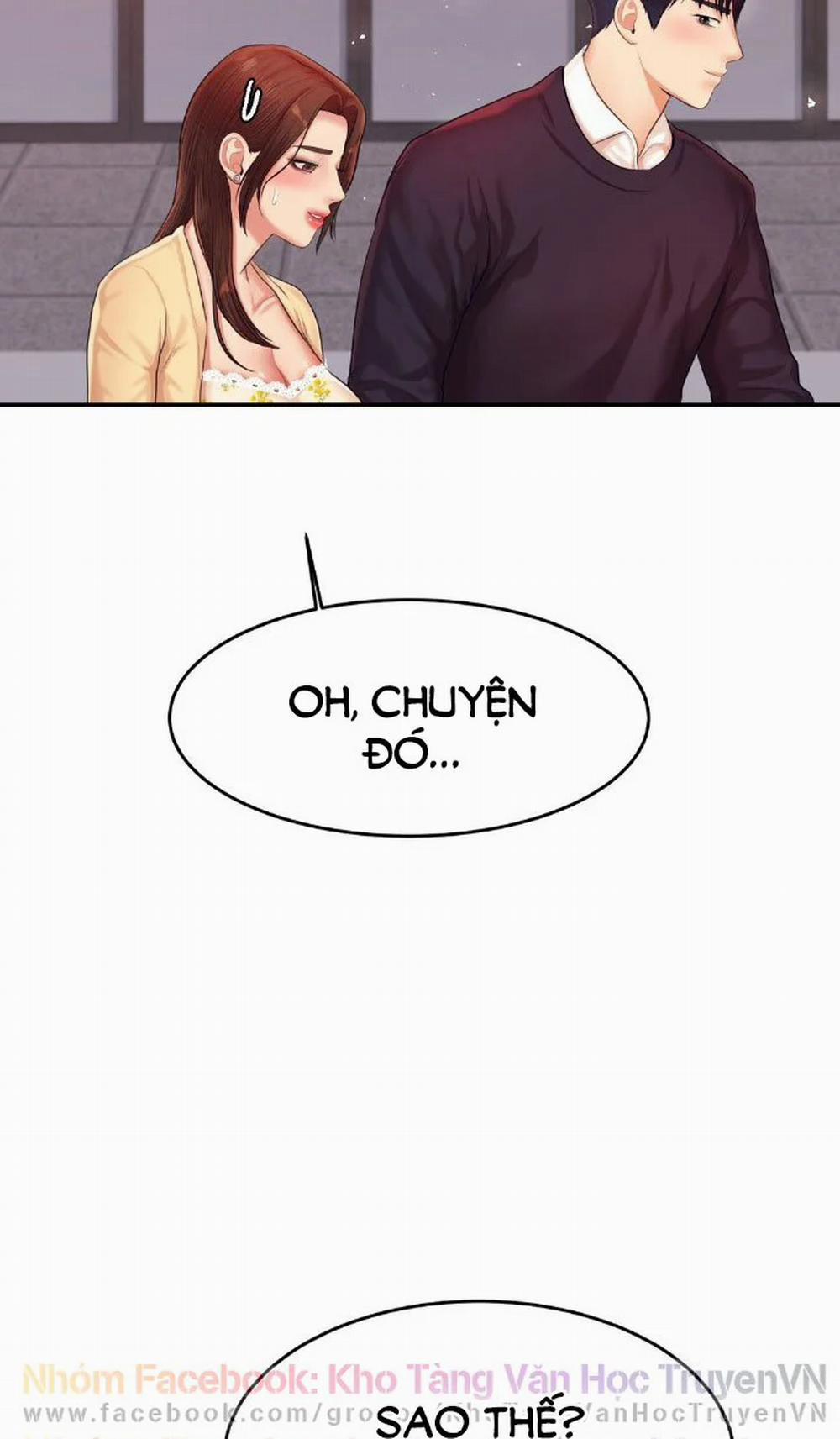 Cô Giáo Ngoài Giờ 15 trang 32