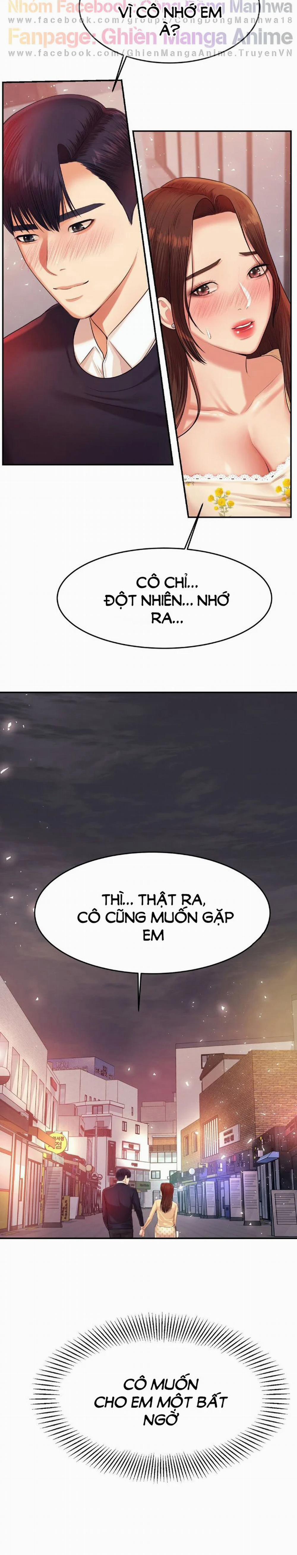 Cô Giáo Ngoài Giờ 15 trang 33