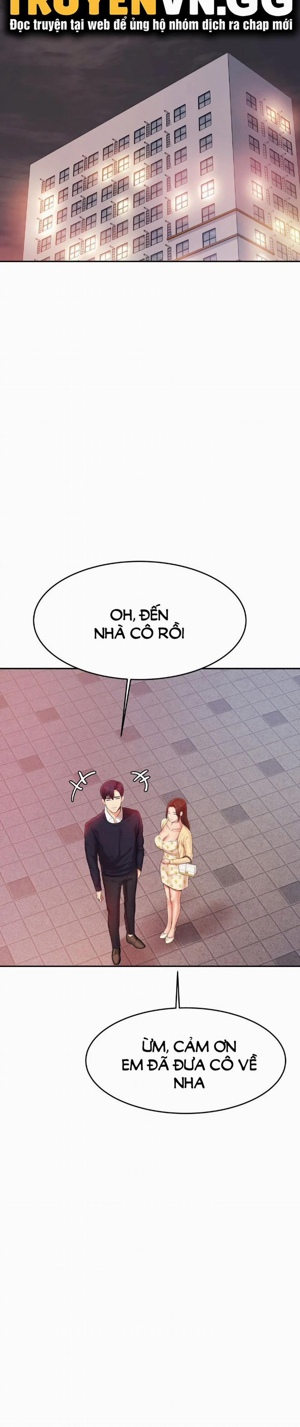 Cô Giáo Ngoài Giờ 15 trang 35