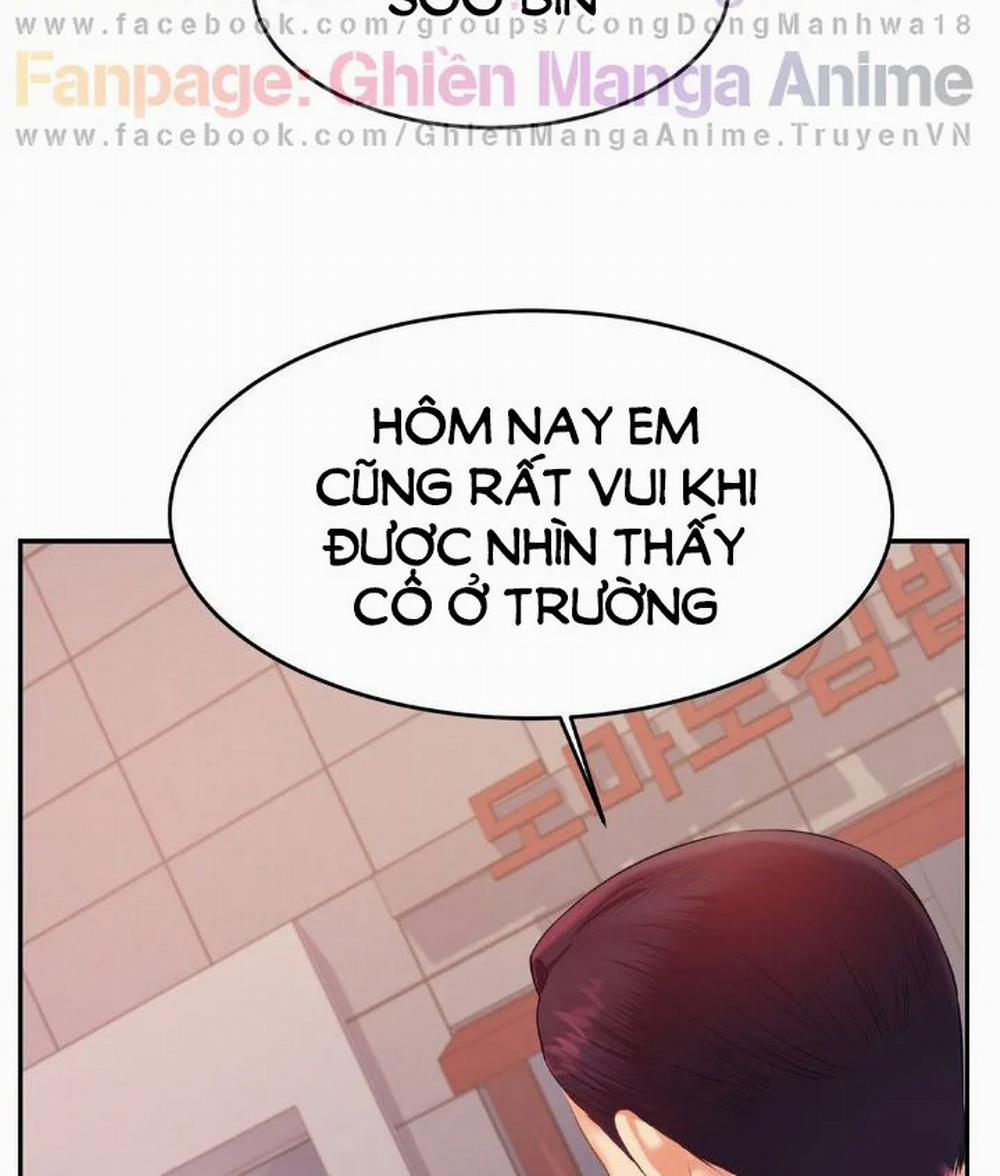 Cô Giáo Ngoài Giờ 15 trang 37