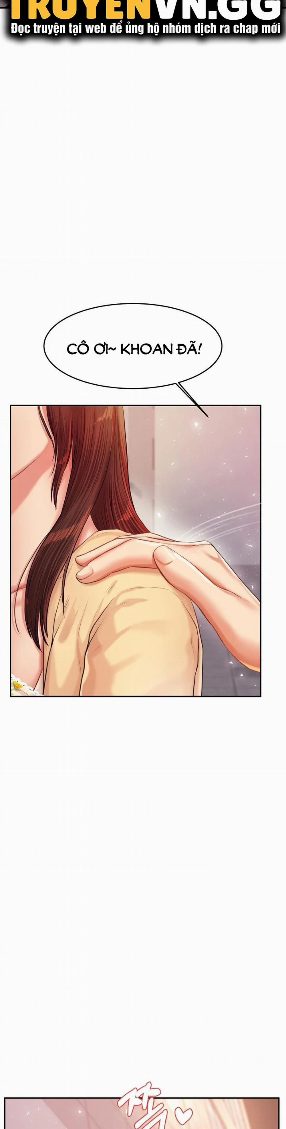 Cô Giáo Ngoài Giờ 15 trang 39