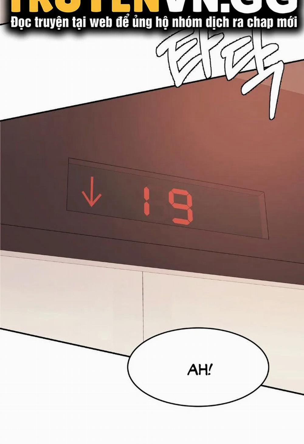 Cô Giáo Ngoài Giờ 15 trang 46