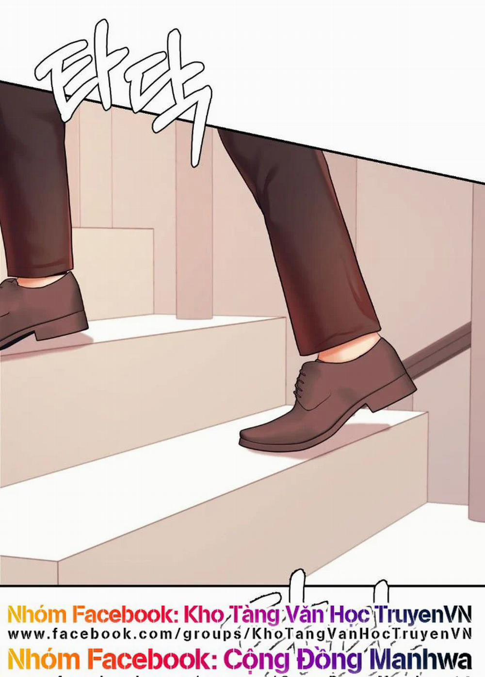 Cô Giáo Ngoài Giờ 15 trang 47