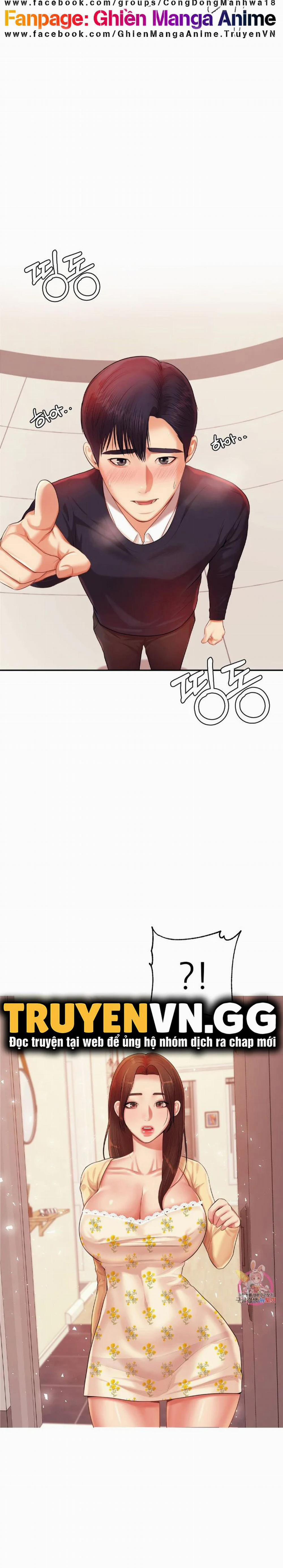 Cô Giáo Ngoài Giờ 15 trang 48