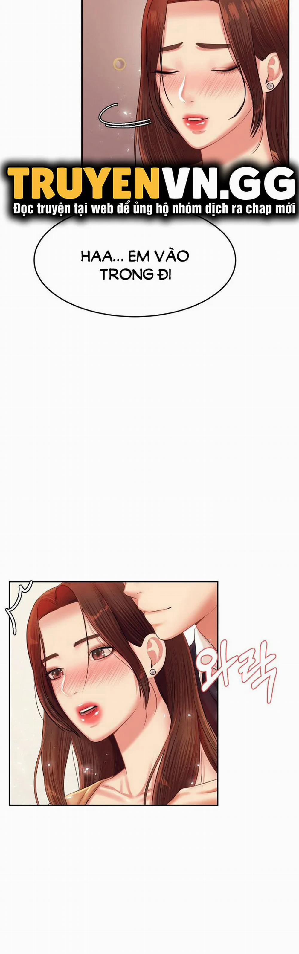 Cô Giáo Ngoài Giờ 15 trang 50