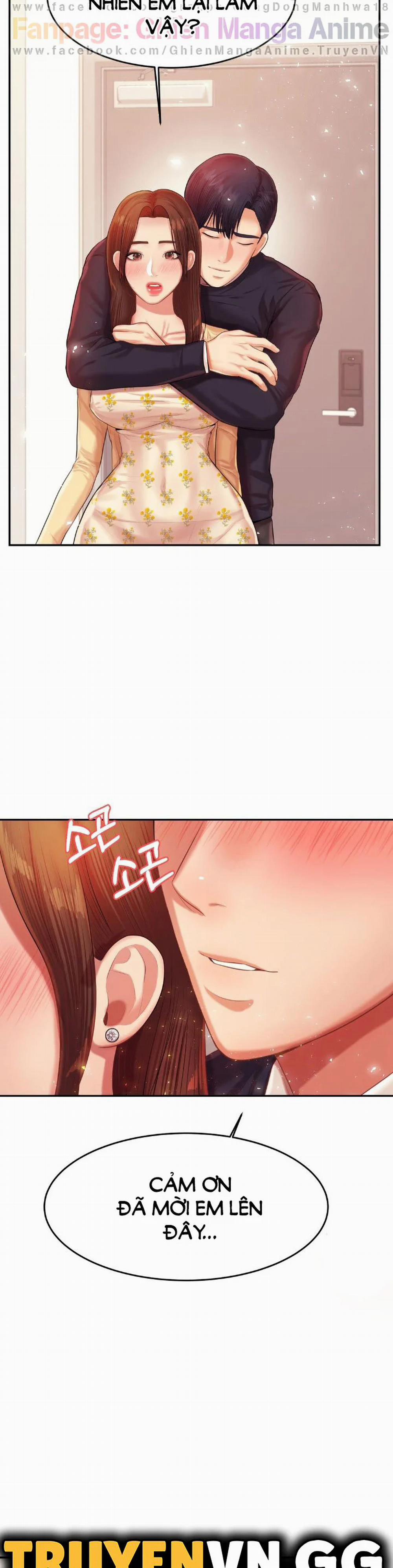 Cô Giáo Ngoài Giờ 15 trang 52